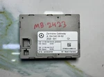 2006-2013 Mercedes Ml350 Gateway Control Module A1645405662 W164 Ml320 Ml500. Fixed Price $50.00.