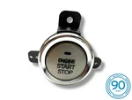 09 10 11 12 Hyundai Genesis Sedan Dash Mntd Push To Start Button Oem 95430-3m000. Fixed Price $49.95.