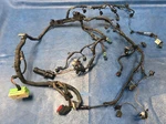 2007 Ford Mustang 4.0l V6 Automatic Engine Motor Electrical Wiring Wire Harness. Fixed Price $234.99.