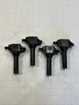 2013 Subaru Impreza Oem 4pc Ignition Coils 2.0l Fk0453 Set Of 4. Fixed Price $55.00.
