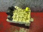 97 98 Toyota 4-runner Fuse Box Panel Integration Relay 82641-35250 & 82134-7630. Fixed Price $69.99.