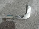 70-79 C3 Corvette Right Lower Spark Plug Wire Shield --gm #14034993-nos-ncrs!. Fixed Price $99.95.