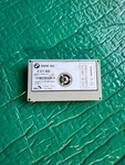 8377655 Amplifier For Antenna 315mhz Diversity Rear Top Oem Bmw X5 E53 4.8is. Fixed Price $76.50.