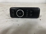 2025 Ford Bronco Headlamp Switch Oem Part Number M2dt13d061ddw. Fixed Price $59.99.