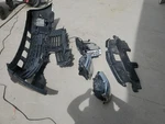 Ignition Switch Oem 15-17 Lincoln Navigator 1yr Wrnty. Fixed Price $100.00.