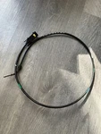 2003 - 2006 Mercedes Sl Class R230 Shifter Cable Ignition Lock 2032670064 Oem. Fixed Price $43.99.