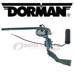 Dorman Fuel Tank Sending Unit For 1971-1972 Chevrolet Monte Carlo Air Mn. Fixed Price $76.72.