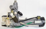 Oem Ignition Lock Lexus Gs300 98-05 (45020-30-15). Fixed Price $250.00.