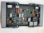 New Gm Cadillac, Chevrolet, Gmc 07-09 Electrical Fuse-junction Block 19210438. Fixed Price $300.00.