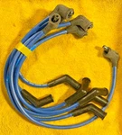 Ngk-japan High Performance Spark Plug Wires For 81-87 Toyota Landcruiser. Fixed Price $44.95.