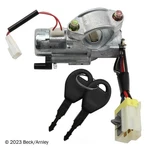 Ignition Lock Assembly Beck/arnley 201-1736 Fits 95-98 Nissan 240sx. Fixed Price $133.67.
