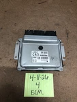 2016-2017 Nissan Sentra 1.8l Engine Control Module Ecm Ecu Computer Bem40c-300. Fixed Price $30.00.