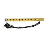 Pigtail Wire Connector 85-88 Volvo 240 Ignition Control Unit Oem. Fixed Price $35.00.