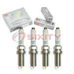 4 Pc Ngk Laser Platinum Spark Plugs For 2018-2020 Audi Q5 2.0l L4 Ignition En. Fixed Price $55.25.