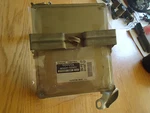 99 00 Toyota Rav4 2.0l Engine Control Computer Ecu 3sfe 89661-42501 4x4 Mt. Fixed Price $141.53.