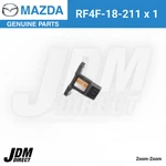 Mazda Genuinepremacy 2001/07- Mazda3 2006/05- Sensor, Boost Rf4f-18-211. Fixed Price $94.98.