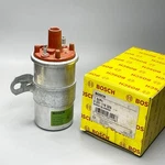 New Mercedes W107 380sl W126 380sec 500sec Ignition Coil Bosch 0221118329. Fixed Price $179.89.