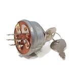 Ignition Switch With Keys For Murray 305720, 305720ma & Country Clipper E-5873. Fixed Price $16.49.