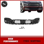 Ford Mustang Mach-e For 2021-2026: Active Radiator Grille Shutter - Front Lower. Fixed Price $258.10.