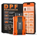 Toptekk Emergency Dpf Regener Tools, Regeneration For Detroit Engines. Fixed Price $189.00.