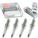 4pcs 2012 Polaris Sportsman 550 Eps Ngk V-power Spark Plugs 549cc 33ci Ov. Fixed Price $27.16.
