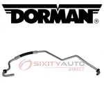 Dorman Aux Cooler To Radiator Upper Oil Hose Assembly For 2006 Xh. Fixed Price $89.85.