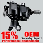 Oem Ignition Coil For Hyundai Elantra Tucson Tiburon Kia Soul Spectra 2.0l Uf419. Fixed Price $26.50.