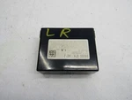 Tire Pressure Control Module Rdx 2007 2009 Acura Tpms Monitor System Computer. Fixed Price $69.99.