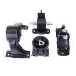 Motor & Trans Mount 4pcs For 08-10 Chrysler Town Country / Dodge Grand Caravan. Fixed Price $75.87.