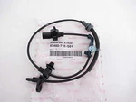Genuine Honda 57450-t1e-g01 Right Front Sensor Assembly. Fixed Price $50.00.