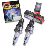 2 Pc Denso Iridium Power Spark Plug For Sea-doo Sp 1989-1996 Tune Up Kit Lh. Fixed Price $24.58.