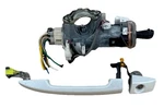 2008-2011 Subaru Impreza Ignition Switch Lock W/key 88215ag000 Oem. Fixed Price $112.49.