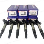 6x 90919-02255 Denso Ignition Coil Fits For 2005-2024 Toyota & Lexus I4 V6 V8. Fixed Price $93.26.