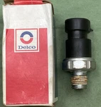 New Genuine Delco D1824 Switch Assembly Fuel Pump Engine Oil Gm 25036941. Fixed Price $9.18.