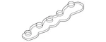 Genuine Bmw Valve Cover Gasket 11-12-8-638-124. Fixed Price $64.22.
