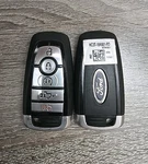One New Ford F150 F250 Pickup 5 Btn Smart Key Remote Hc3t-15k601-bd 164-r8166. Fixed Price $79.99.