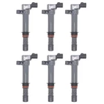 Walker Products Ignition Coil Set. Fixed Price $138.99.
