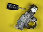 2019-2021 Toyota Rav4 Ignition Switch & Key Cylinder W/ Oem 45020-0r090. Fixed Price $97.21.