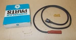 Mopar Nos Ignition Cable 1964-72 Plymouth Dodge Chrysler 273/318/340/360/383/440. Fixed Price $45.00.
