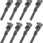 Ignition Coil 1998-2011 Ford Crown Victoria F-150 E-150 E-350 Xlt Lx 4.6l. Fixed Price $92.64.