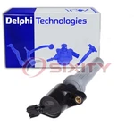 Delphi Ignition Coil For 2009-2011 Mercury Mariner 2.5l L4 Wire Boot Spark Fc. Fixed Price $55.71.