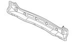 Genuine Volkswagen Reinforcement 57n-813-309. Fixed Price $52.69.