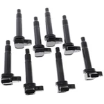 Walker Products Ignition Coil Set Fits 1998-2007 Lexus Lx470 00-09 Toyota Tundra. Fixed Price $376.99.