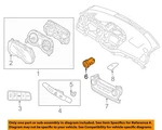 Used Ignition Switch Fits: 2020 Hyundai Tucson Keyless Smart Key Grade. Fixed Price $157.84.