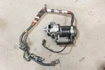 90-96 Nissan 300zx Non Turbo Engine Starter W/ Battery Cable Oem. Fixed Price $132.99.