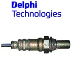 Delphi Rear Oxygen Sensor For 2009-2012 Suzuki Equator 2.5l L4 Exhaust Tv. Fixed Price $139.06.