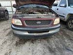 Chassis Ecm Air Bag Right Hand Dash Fits 97-98 Expedition 104759041. Fixed Price $96.44.