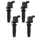 Ignition Coils Fit Focus Escape Transit Connector Mariner Mazda3/6 Tribute 4 Pc. Fixed Price $48.30.