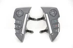 2010-2011 Range Rover Sport Hse Steering Wheel Control Panel Ch3213d767aa. Fixed Price $69.11.