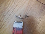 Nos 1976-1978 Ford Courier Truck Distributor Clamp D67z-12144-d. Fixed Price $11.24.